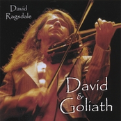 Bach Stabber by David Ragsdale