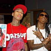 Tyga Ft. Lil Wayne