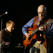 Jim Hall/ Geoffrey Keezer