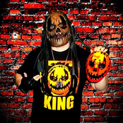 The Pumpkin King