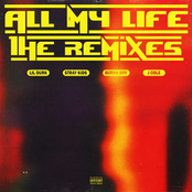 All My Life (Remixes) (feat. Burna Boy)