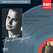 Schubert: Winterreise, D.911