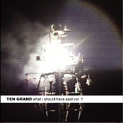 What I Should Have Said Vol. 1