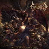 Underneath The Horrendous One