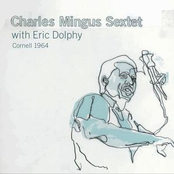 When Irish Eyes Are Smiling by Charles Mingus