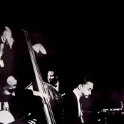 The Modern Jazz Quartet With Laurindo Almeida