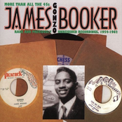 Kinda Happy by James Booker