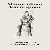 Meer Ku'j D'r Niet Van Maek'n