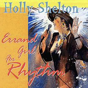 Errand Girl for Rhythm