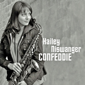 Hailey Niswanger: Confeddie