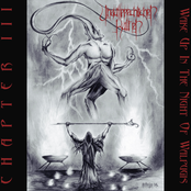 Wake Up in the Night of Walpurgis