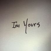 I'm Yours