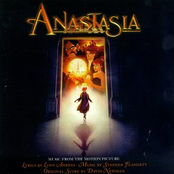 Anastasia  (Music from the Motion Picture)