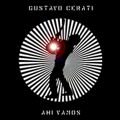 Crimen by Gustavo Cerati