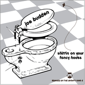 Joe Budden: Shittin on Your Fancy Hooks