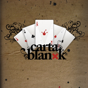 carta blan+k