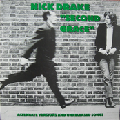 Instrumental by Nick Drake