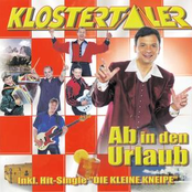 Wer Noch Träumen Kann by Klostertaler