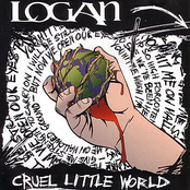 Be Strong by Logan