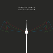 The boy who saw through walls EP