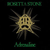 Adrenaline by Rosetta Stone