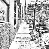 Chamber Music, Vol. 1