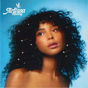 Arlissa: Healing