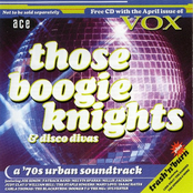 Those Boogie Knights & Disco Divas