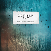Prisoner Of Nothing by October Sky