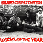 Losers Of The Year (Selected Tracks 1989 - 1992)