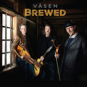 Vasen: Brewed