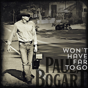 Paul Bogart: Won't Have Far to Go