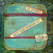 Grassy Roads, Wandering Feet