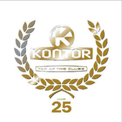 Kontor - Top Of The Clubs Vol. 25