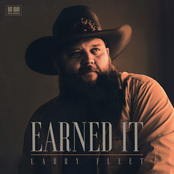 Larry Fleet: Earned It