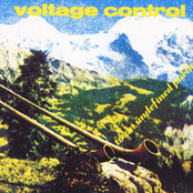 Voltage Control by Voltage Control
