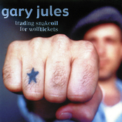 No Poetry by Gary Jules
