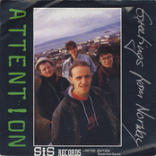 Greetings From Norway