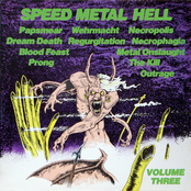 Speed Metal Hell III