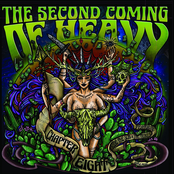 Chapter 8: Ride the Sun & the Trikes