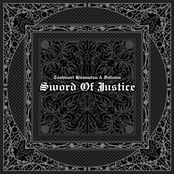 Toshinori Hiramatsu & Fellows SWORD OF JUSTICE