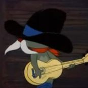 uncle pecos