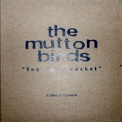 Along The Boundary by The Mutton Birds