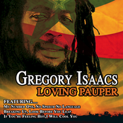 Can I Change My Mind by Gregory Isaacs