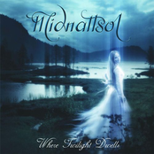 Midnattsol - Where Twilight Dwells (MP3 Album)