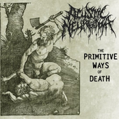 the primitive ways of death