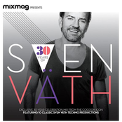 Mixmag presents 30 Years of Sven Väth