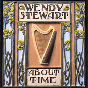 Harp Song Of The Dane Women by Wendy Stewart