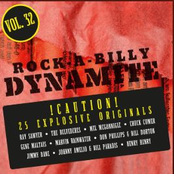Rock-A-Billy Dynamite