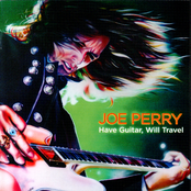 Do You Wonder by Joe Perry